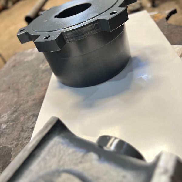 منتجات تصنيع هندسي