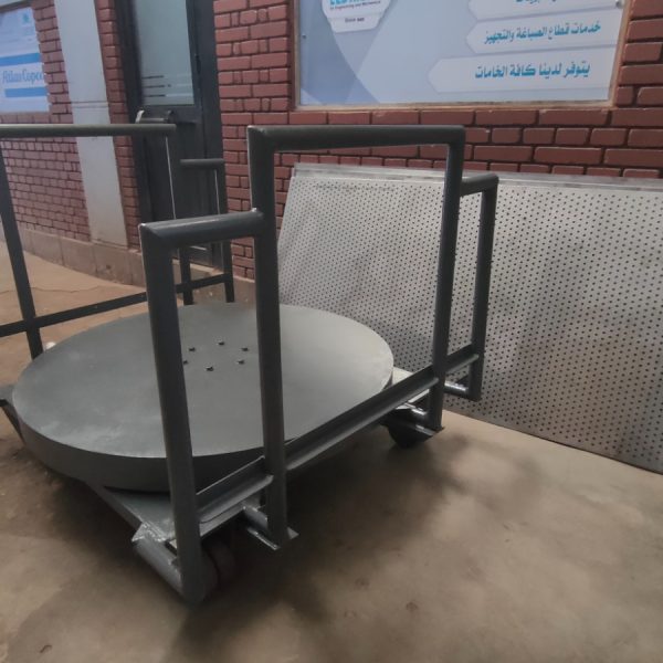 ماكينة لف و تغليف