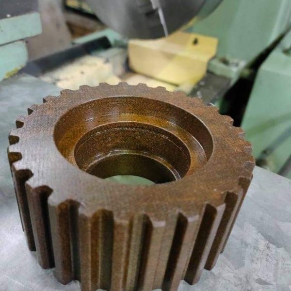 منتجات تصنيع هندسي