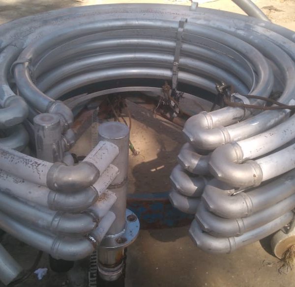 مبادل حراري