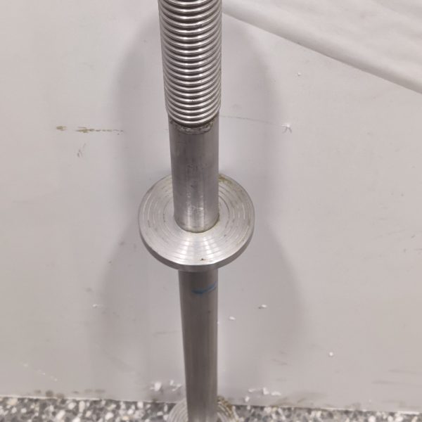 فتيل استانلس