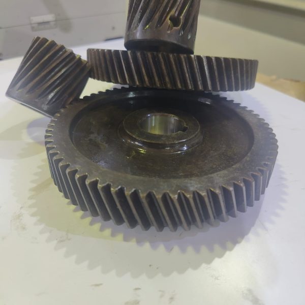 منتجات تصنيع هندسي