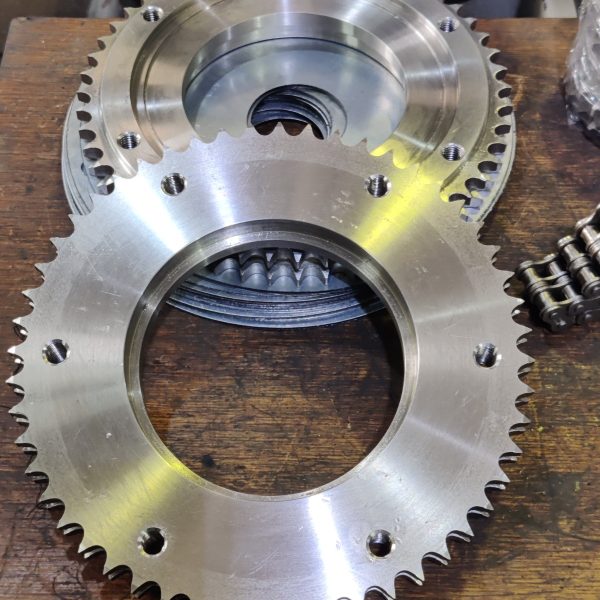 منتجات تصنيع هندسي