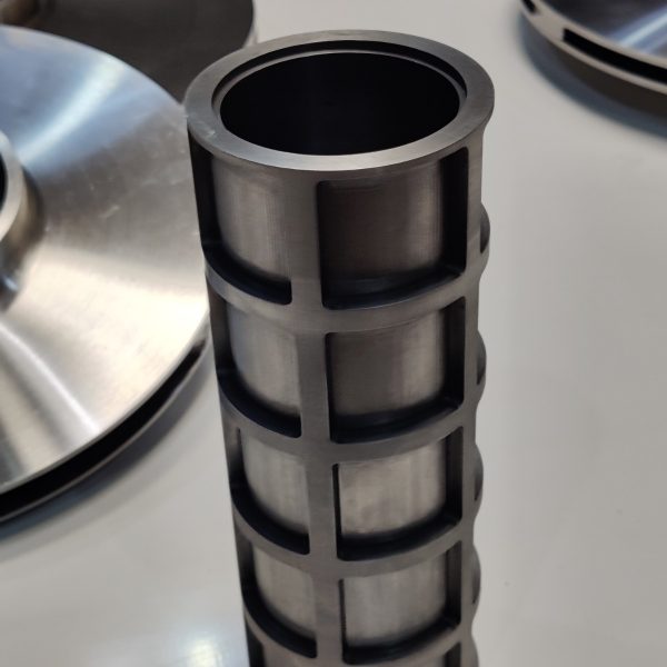 منتجات تصنيع هندسي