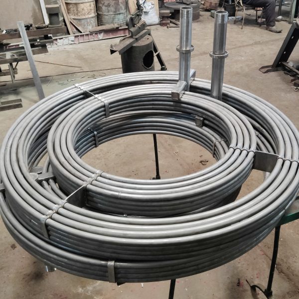 مبادل حراري