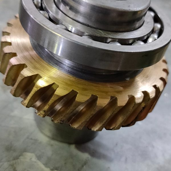 منتجات تصنيع هندسي