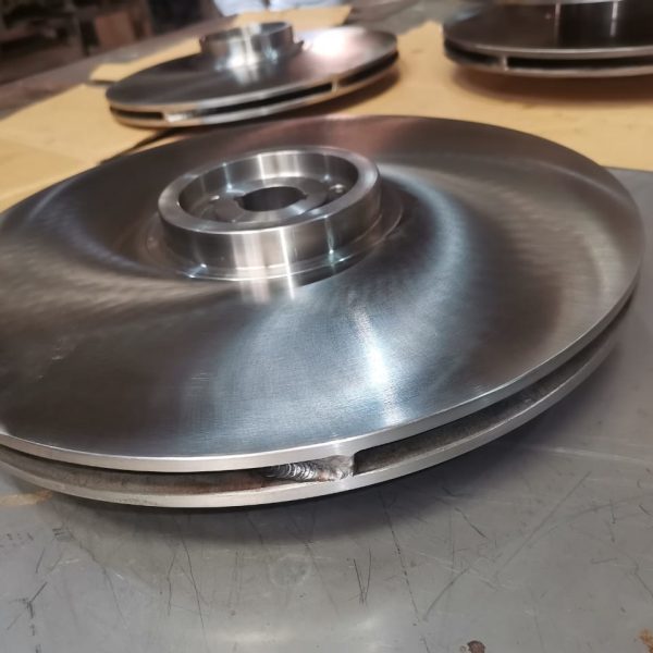 منتجات تصنيع هندسي