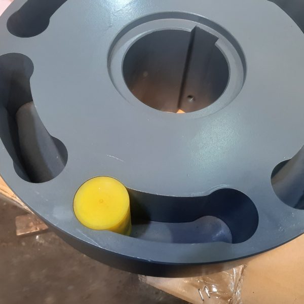 منتجات تصنيع هندسي