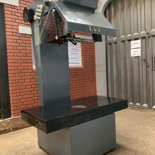 ماكينة تغليف و استيك