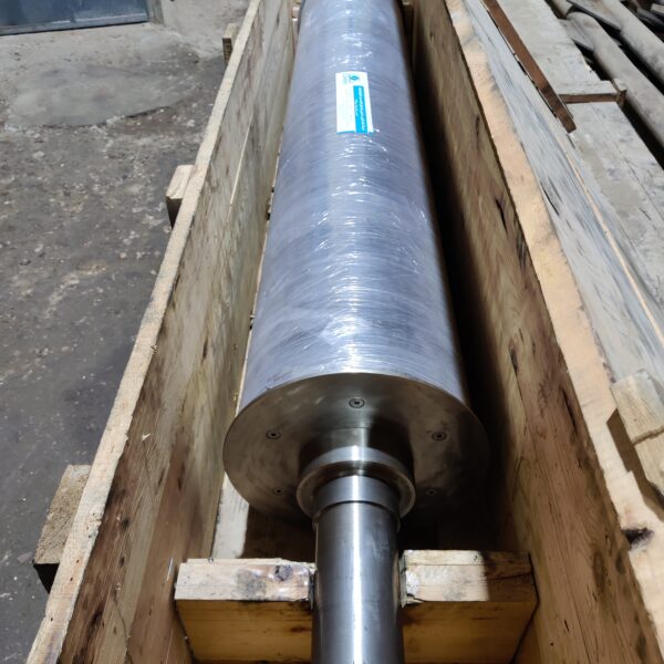 درفيل صلب مكسي كاوتش