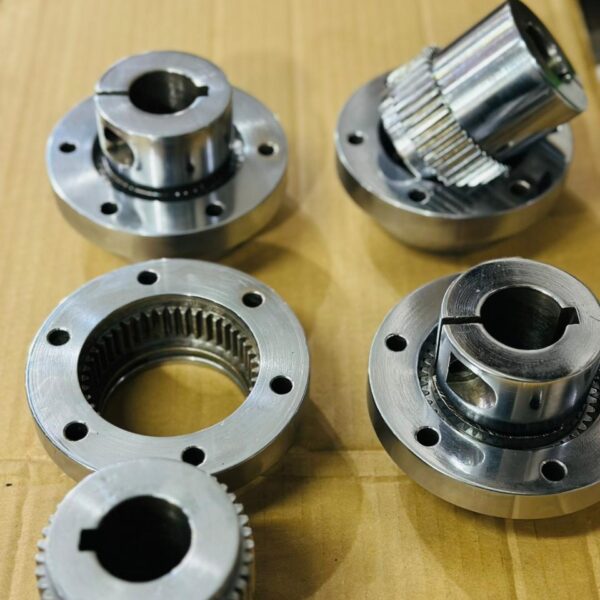 كوبلن صلب متنكل