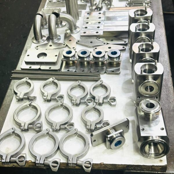 بلوف استانلس للعصائر