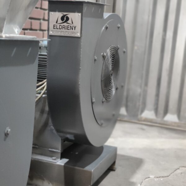 بلاور طارد مركزي