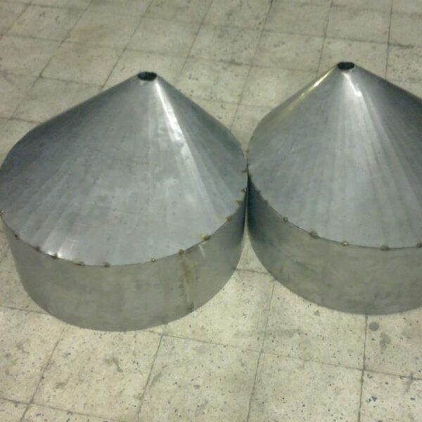 تشكيل مسلوب صاج