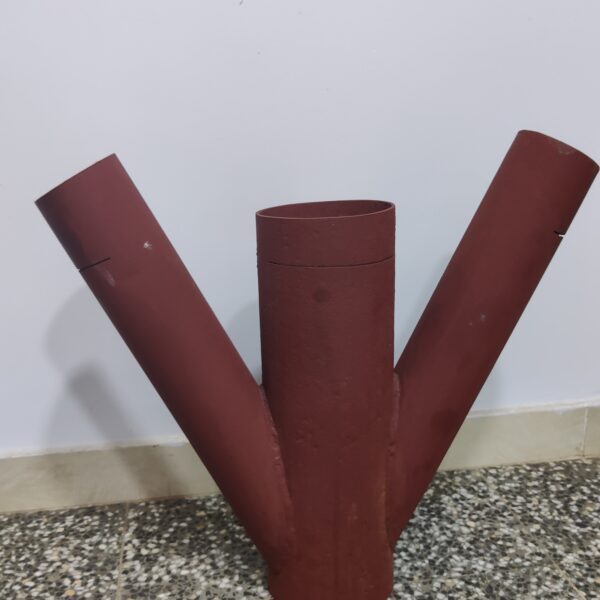 تشكيل مواسير