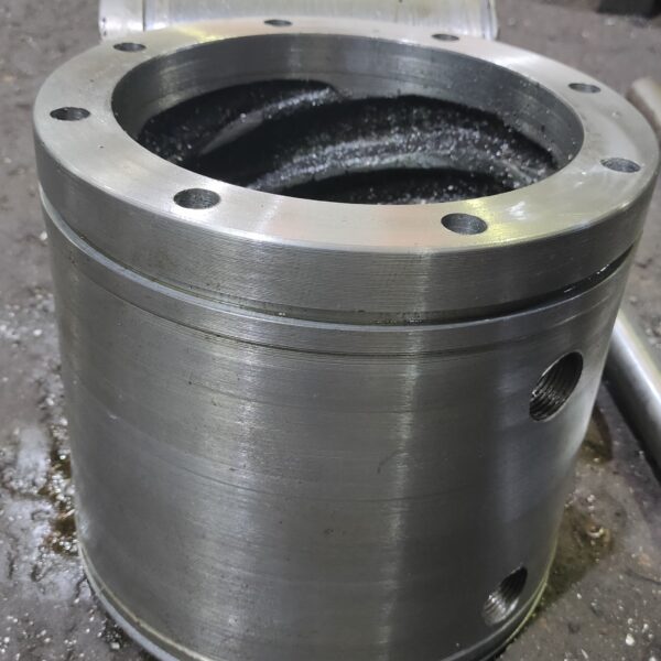 تصنيع باريمه نقل صلب