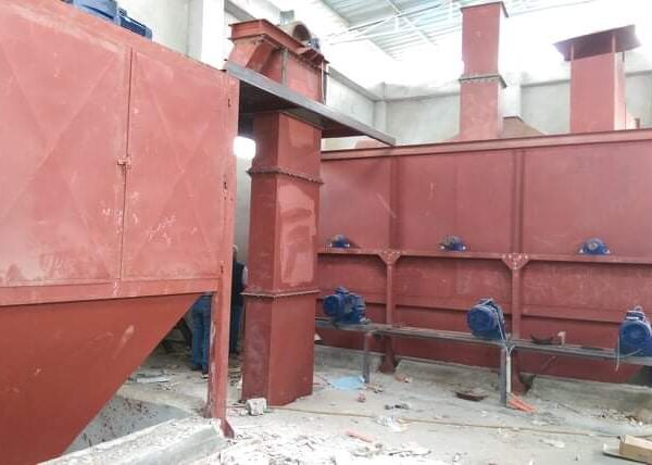 تنفيذ و تشكيل و توريد و تركيب.