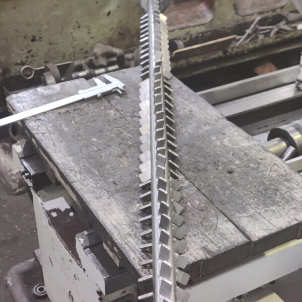 درفيل توزيع حركة