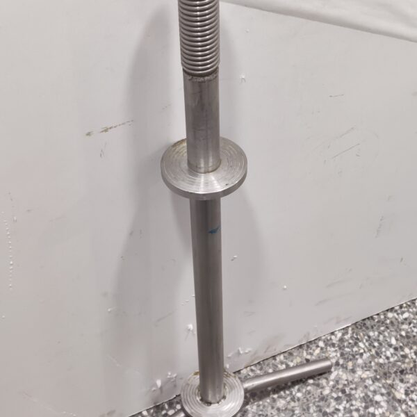 فتيل استانلس