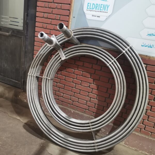 مبادل حراري