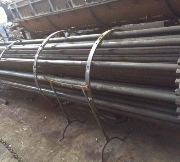 مبادل محلج قطن