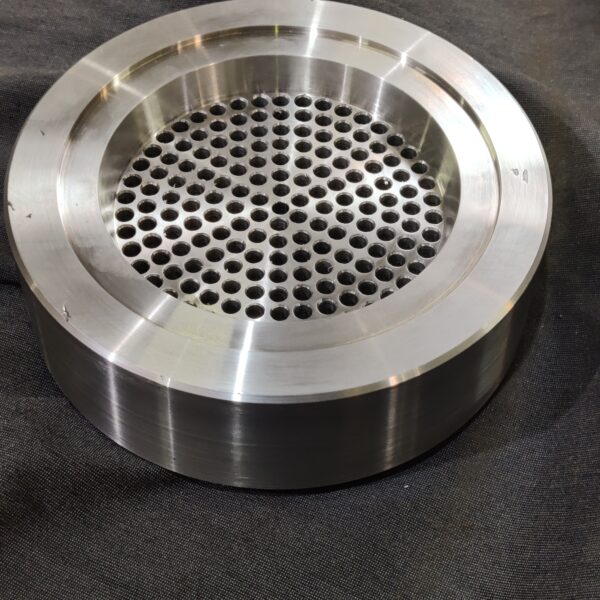 مجموعة ضغط مواد غذائية