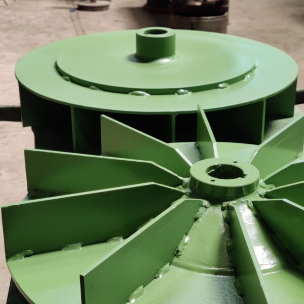 مروحة فاكيوم