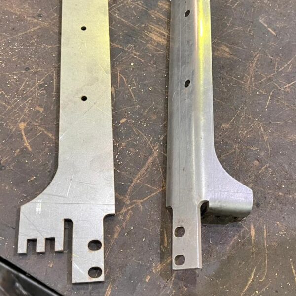 مسطرة تغليف