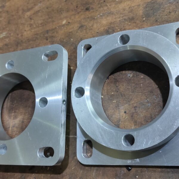 وش الومونيوم